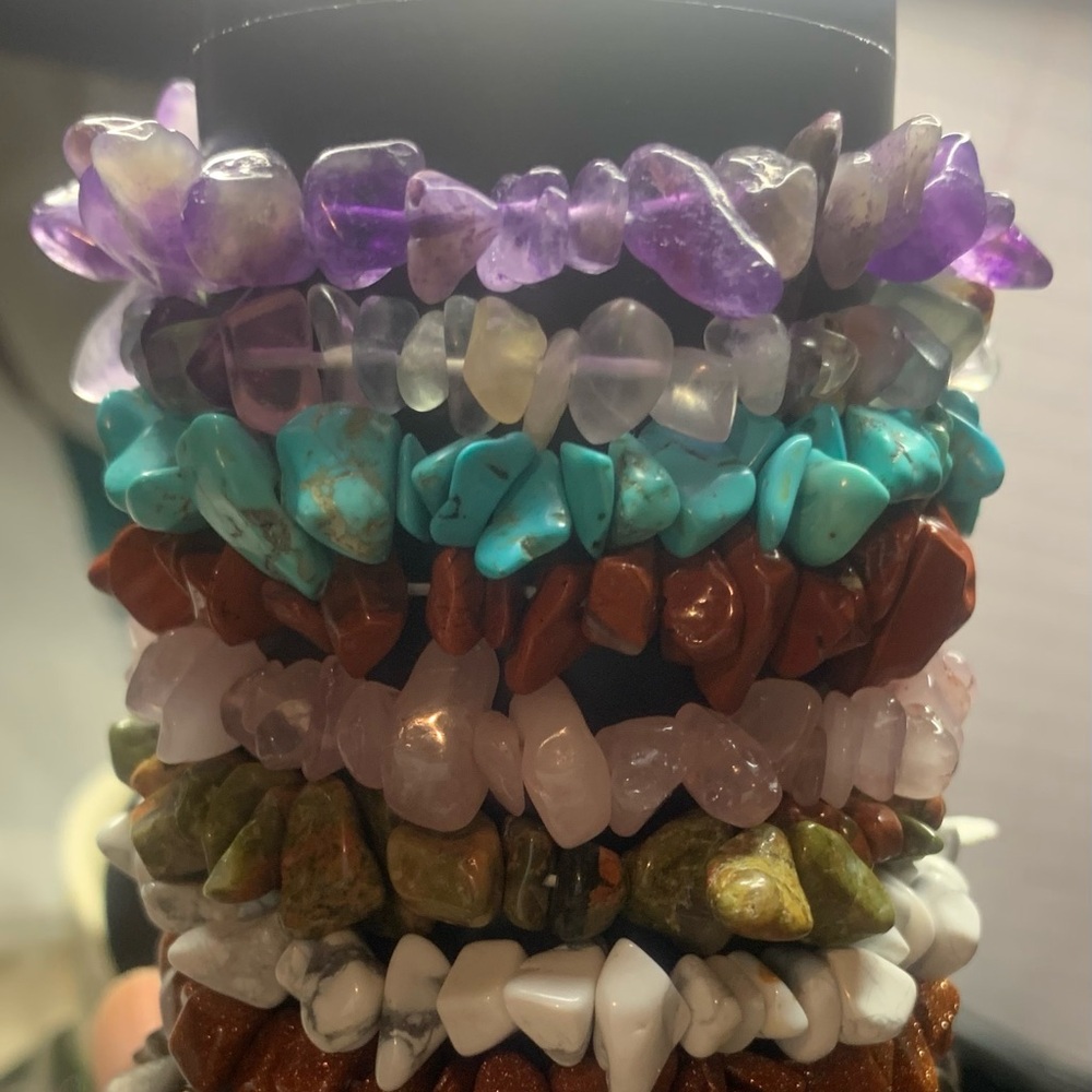 Bohemian Bracelets